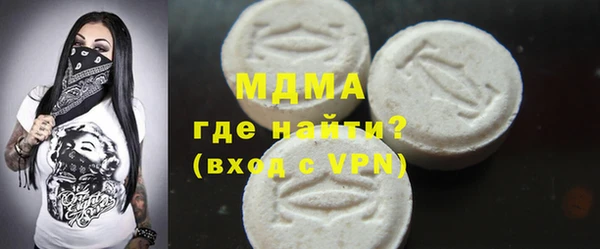 прущий лед Алексин